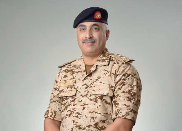 New Neuroscience Centre opened at BDF Hospital